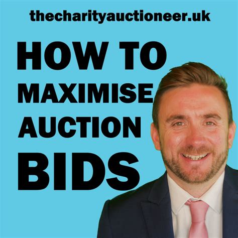 charity auction tips|The Ultimate Charity Auctions Guide .
